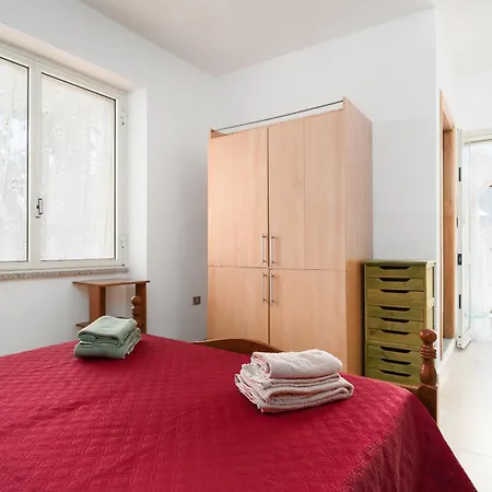 Porto Trilocale 度假居 San Giovanni (Nuoro)