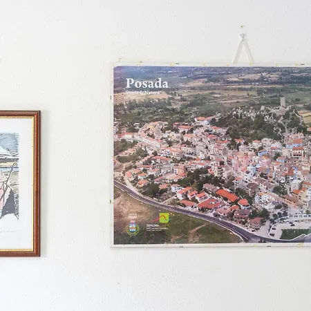 Porto Trilocale *