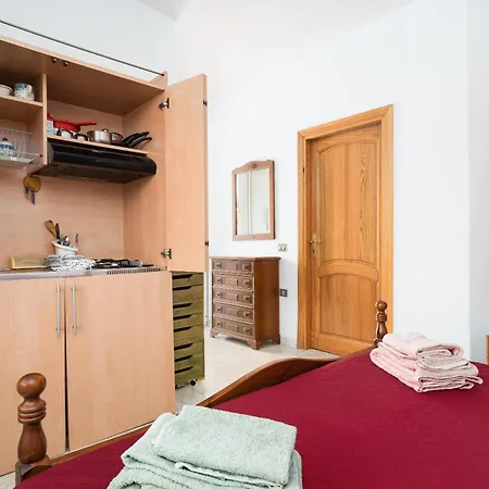 Дом отдыха Porto Trilocale San Giovanni (Nuoro)