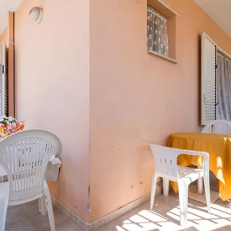 Holiday home Porto Trilocale San Giovanni (Nuoro)