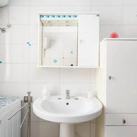 Holiday home Porto Trilocale