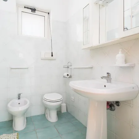 Porto Trilocale Holiday home
