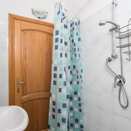 Porto Trilocale Holiday home *