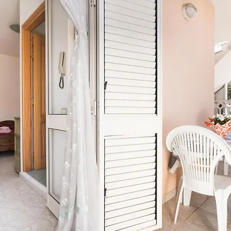 Porto Trilocale בית נופש San Giovanni (Nuoro)