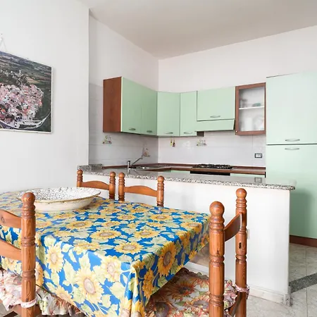 Holiday home Porto Trilocale San Giovanni (Nuoro)