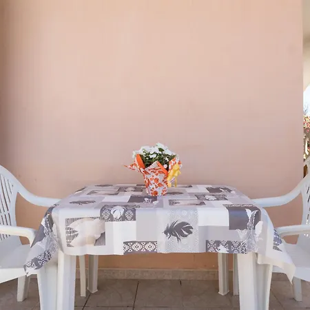 Holiday home Porto Trilocale *