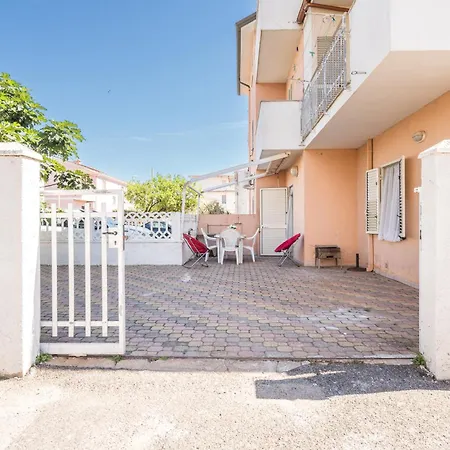 Porto Trilocale Holiday home