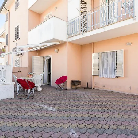 Porto Trilocale San Giovanni (Nuoro)