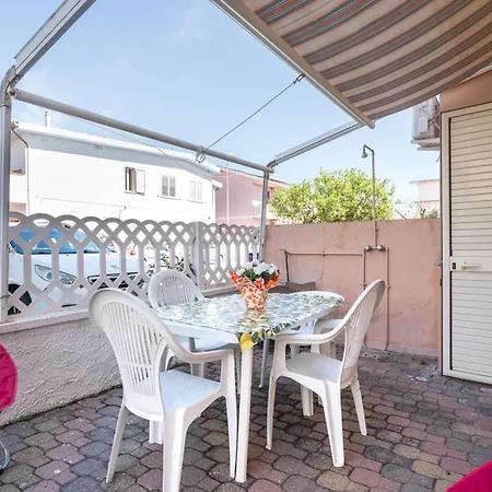 Porto Trilocale * San Giovanni (Nuoro)