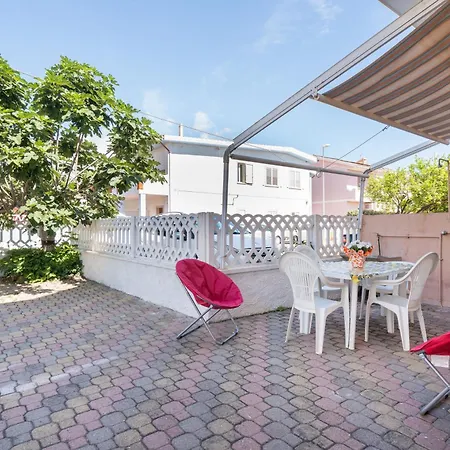 Porto Trilocale Holiday home San Giovanni (Nuoro)