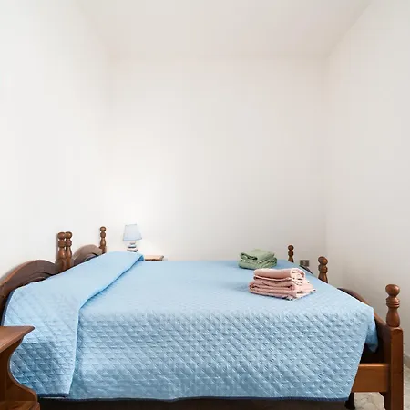 Porto Trilocale *