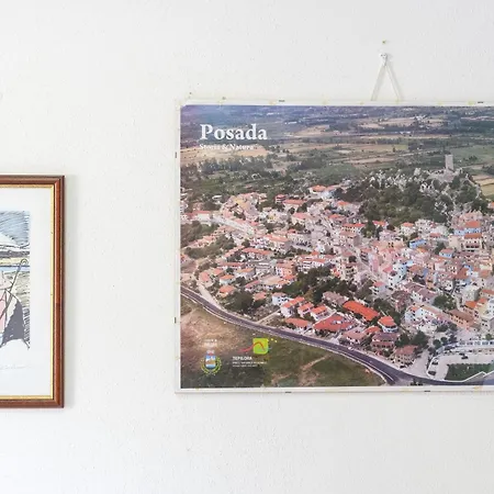 Porto Trilocale *