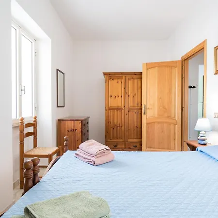 Porto Trilocale Prázdninový dům *