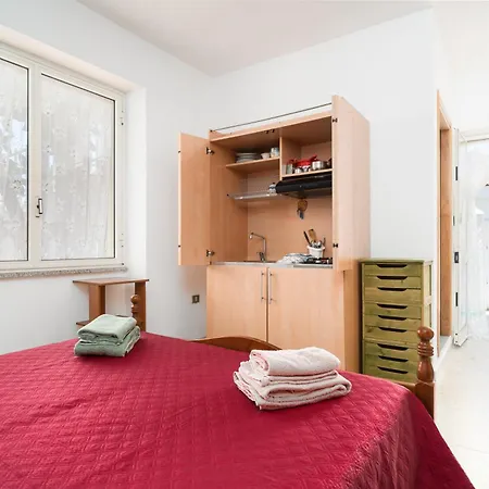 Porto Trilocale Prázdninový dům San Giovanni (Nuoro)