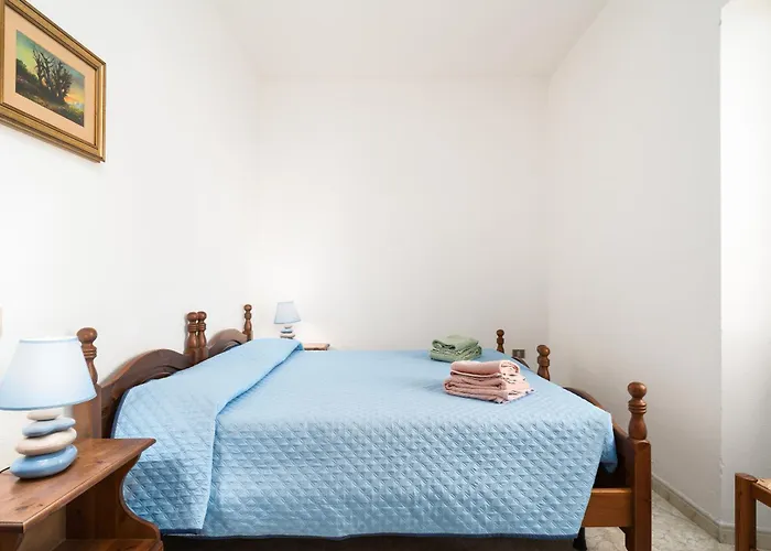 Porto Trilocale * سان جيوفاني