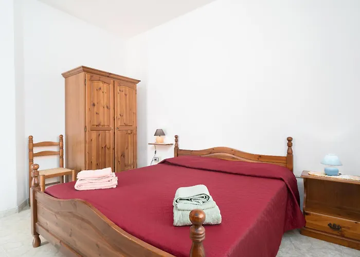 Porto Trilocale