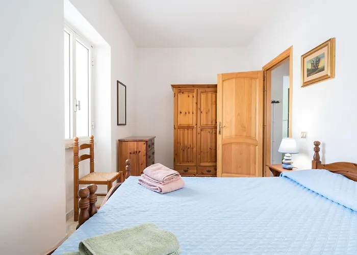 Porto Trilocale *