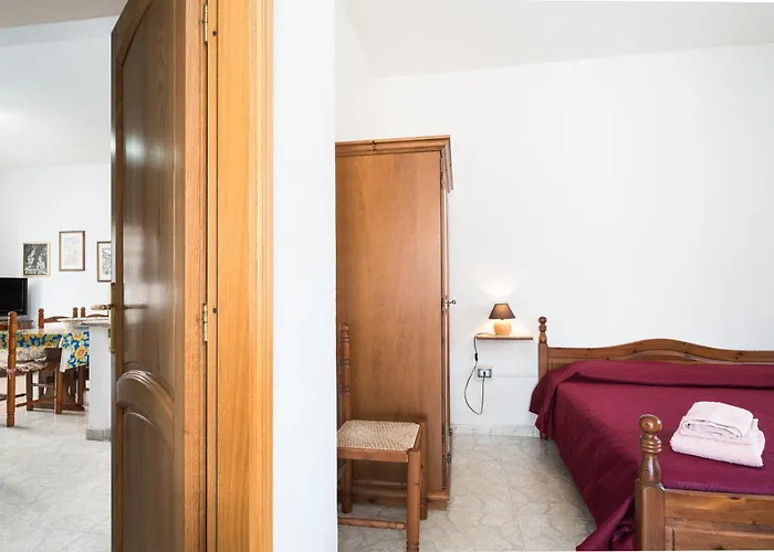 Porto Trilocale