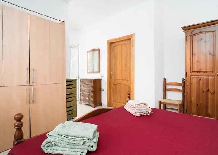 Porto Trilocale سان جيوفاني