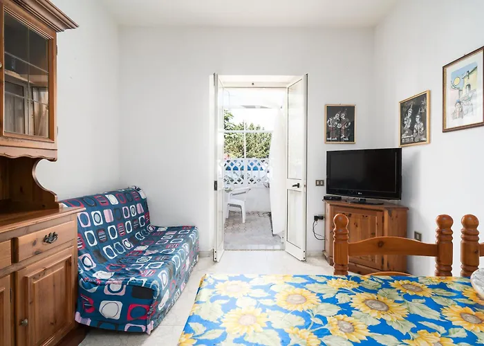 Porto Trilocale * سان جيوفاني